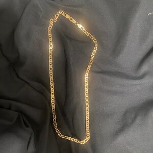 925 Sterling Silver Chain